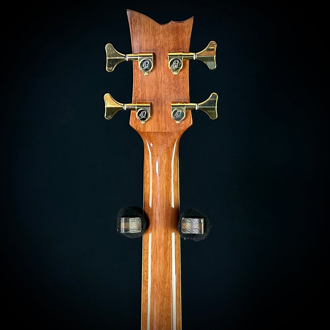 Ortega D8CE 4-String bass
