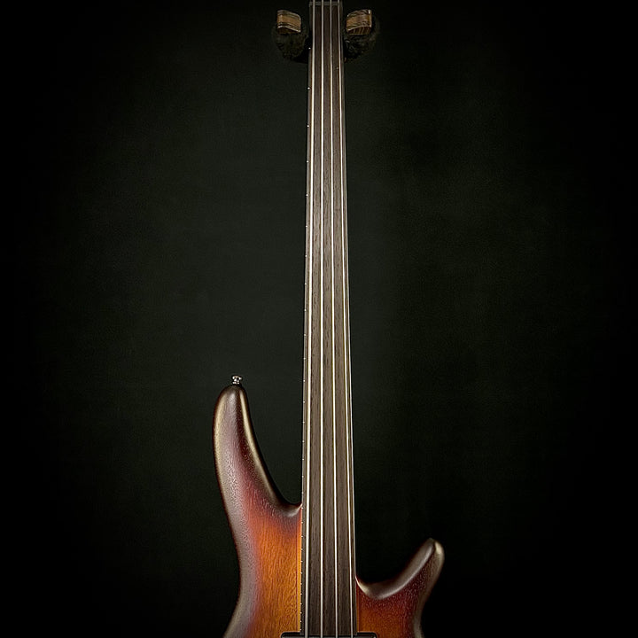 Ibanez SFR700 Fretless Bass