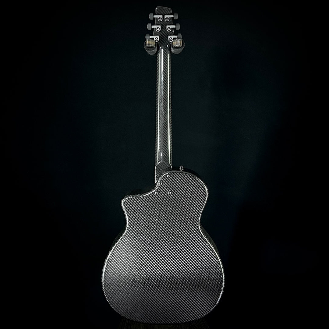 KLOS Grand Cutaway Mini - Carbon Fiber