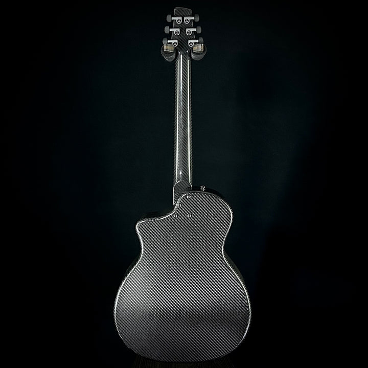 KLOS Grand Cutaway Mini - Carbon Fiber