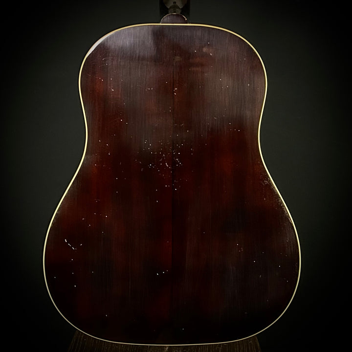 Gibson 1942 Banner J-45 Murphy Lab Heavy Aged