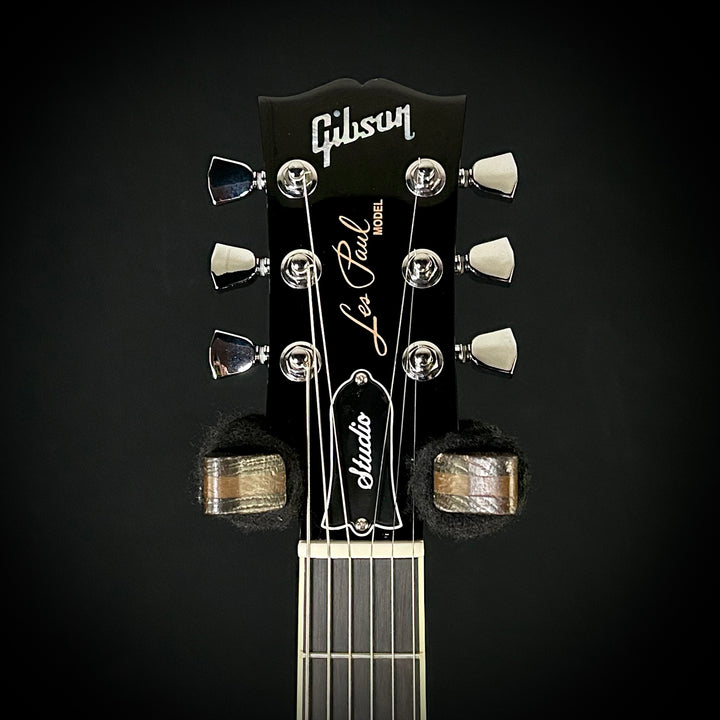Gibson LP Studio Session