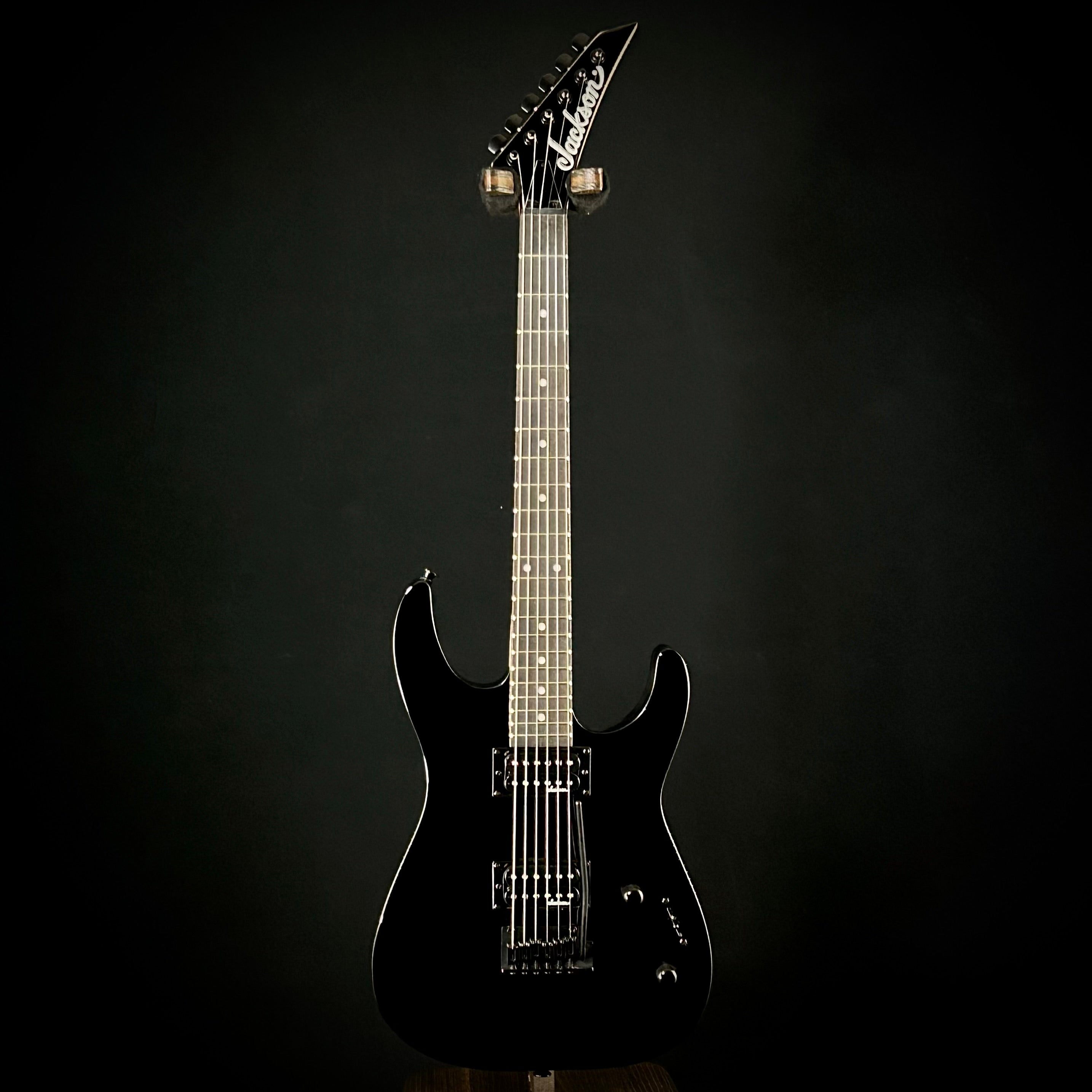 Jackson JS Series Dinky JS11 – Music Villa MT