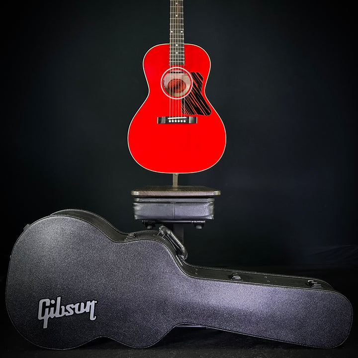 Gibson Custom L-00 Maple - Cherry Gloss