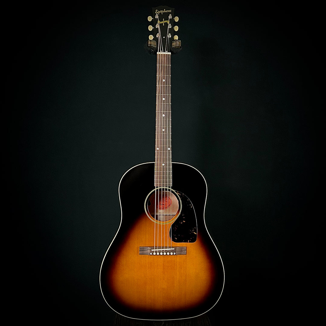 Epiphone 1942 Banner J-45