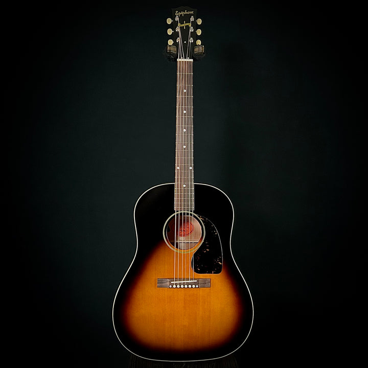 Epiphone 1942 Banner J-45