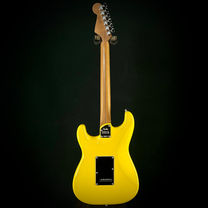 Fender American Ultra II Stratocaster HSS