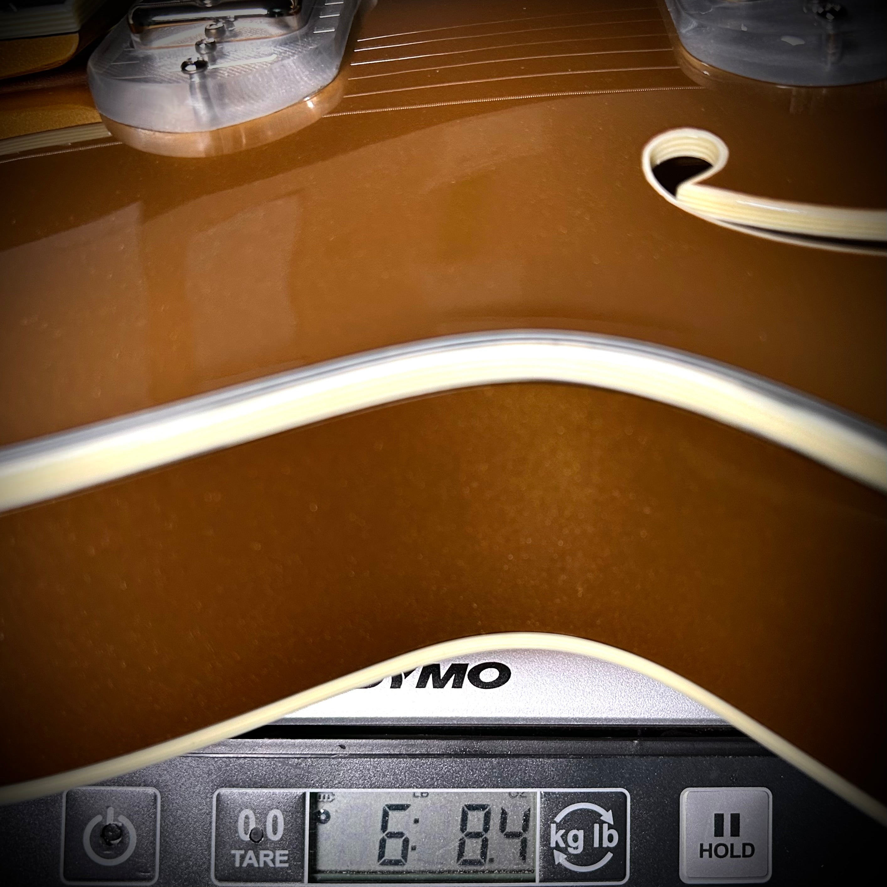 Eastman T-58 – Music Villa MT