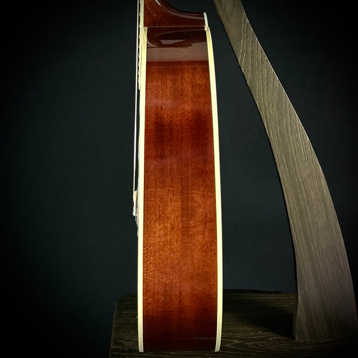 Gibson Hummingbird Anniversary LTD - Cremona Burst