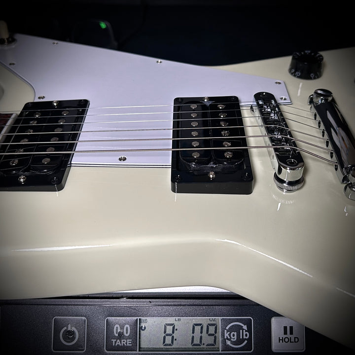 Gibson '70s Explorer