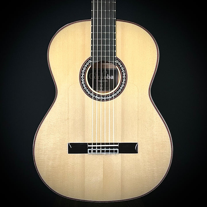 Cordoba F-10 Flamenco