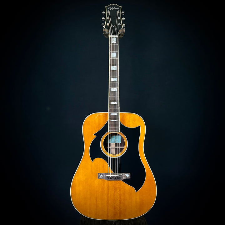Epiphone Marcus King El Dorado