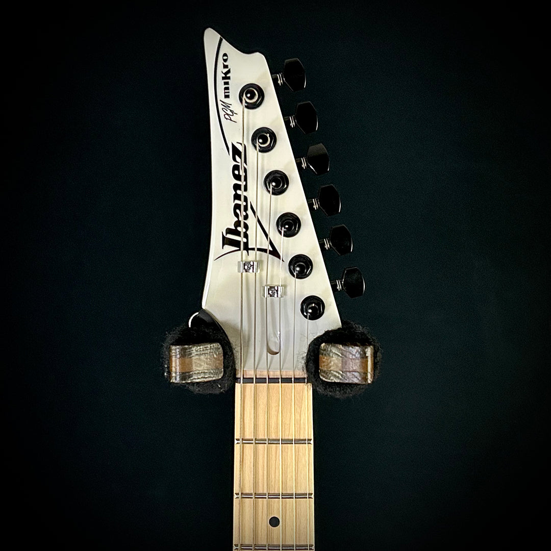 Ibanez Paul Gilbert Short Scale