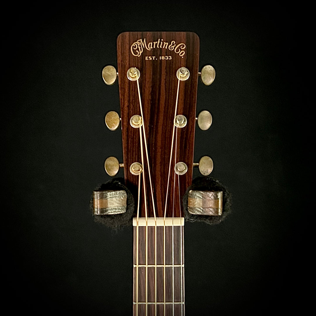 Martin 000-18 1955 CFM IV 70th LTD