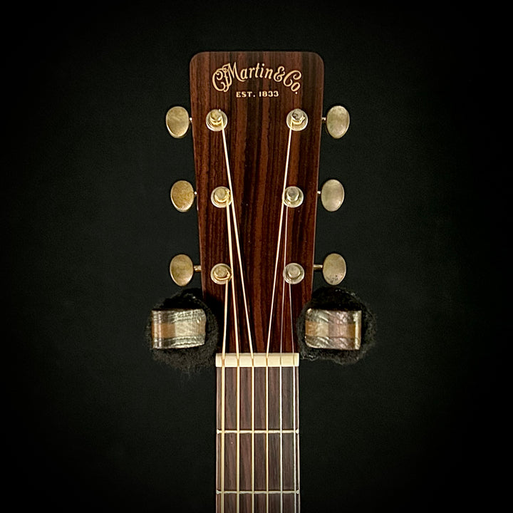 Martin 000-18 1955 CFM IV 70th LTD