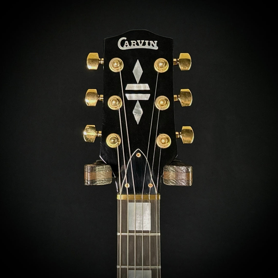 Carvin 1979 CM140 (Vintage)