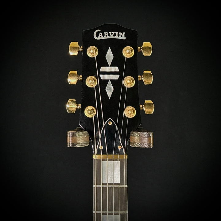 Carvin 1979 CM140 (Vintage)