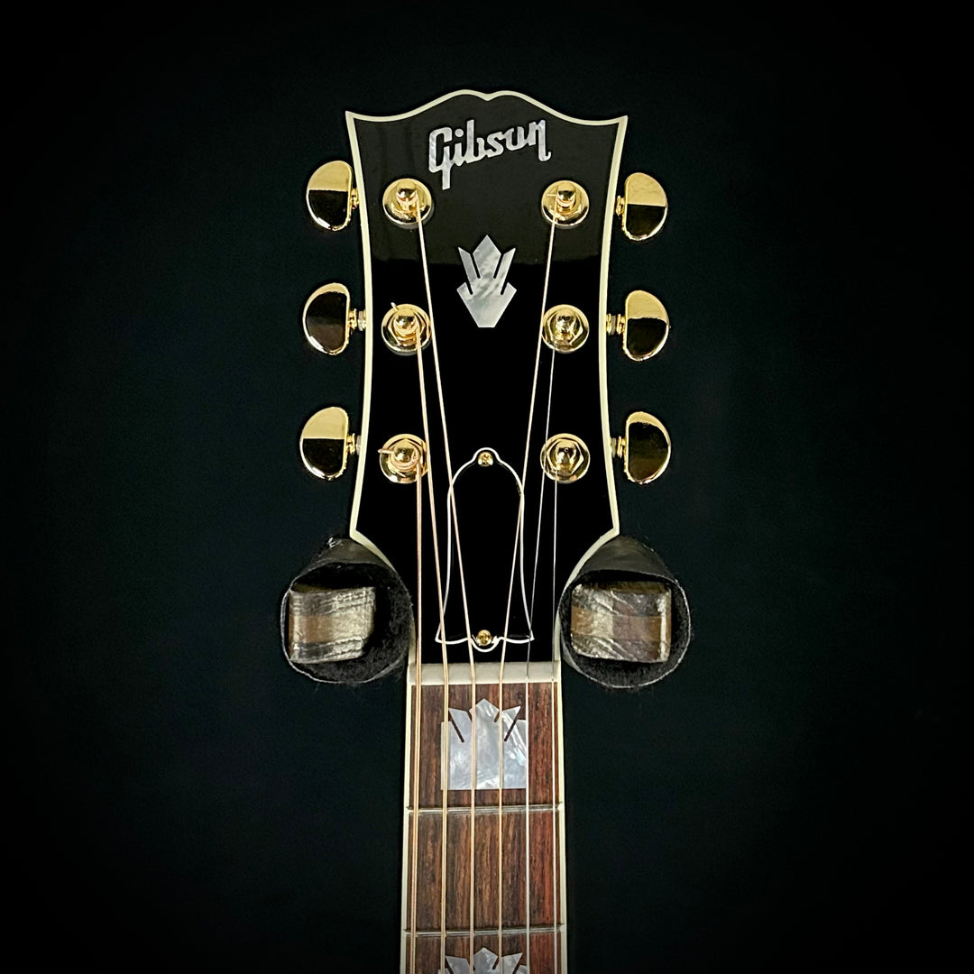 Gibson SJ-200 Standard Classic White