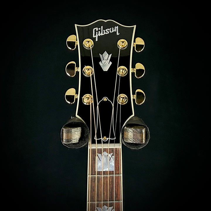 Gibson SJ-200 Standard Classic White