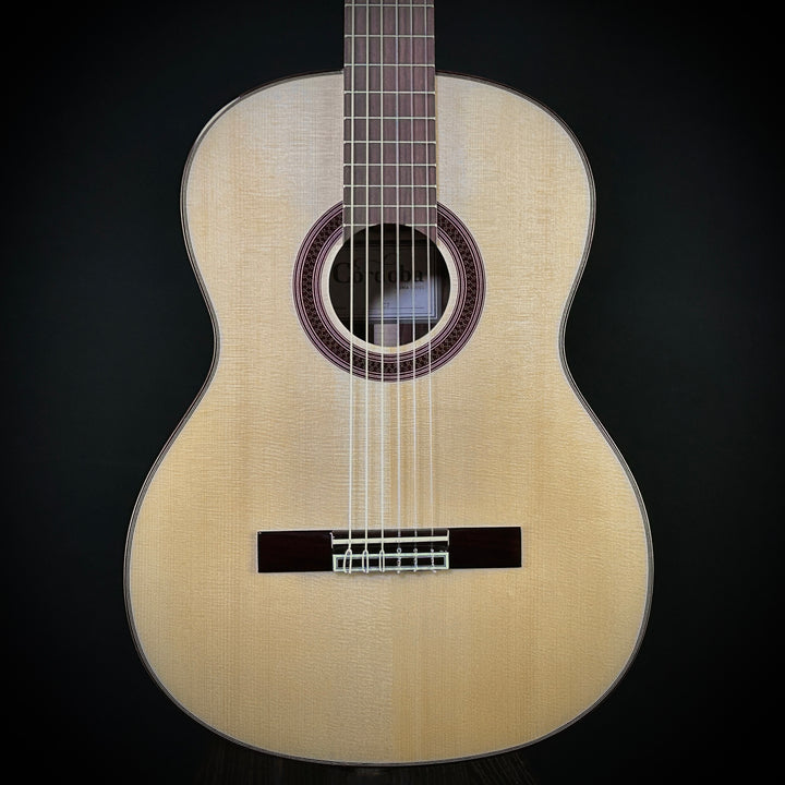 Cordoba C7 - Spruce