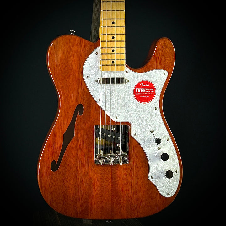 Squier Classic Vibe ‘60’s Telecaster Thinline