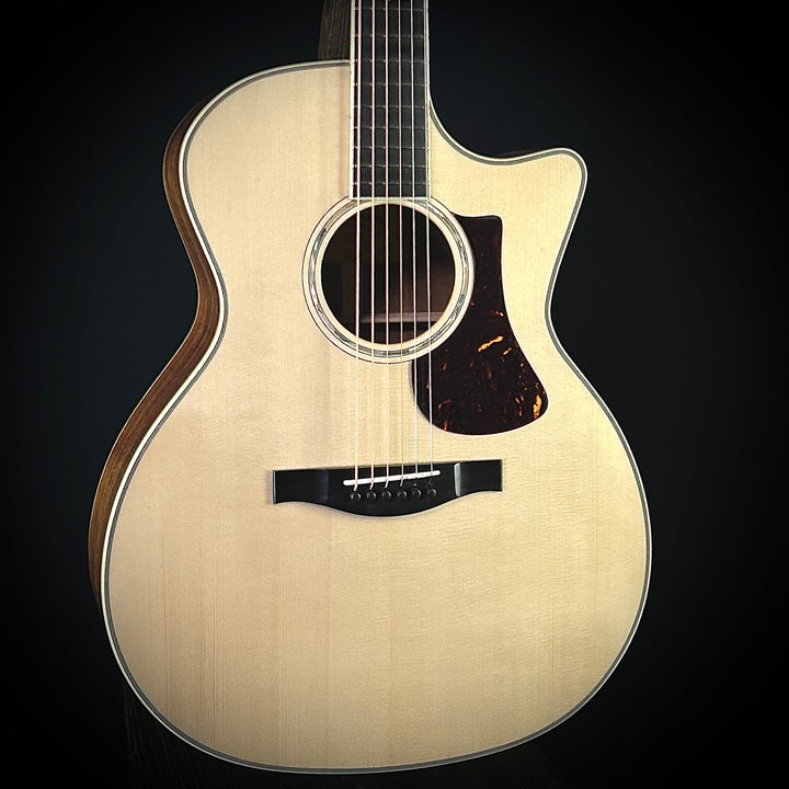 Eastman AC422CE LTD - KOA