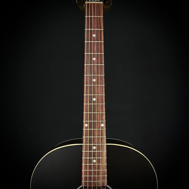 Gibson J-45 Special - Satin Ebony