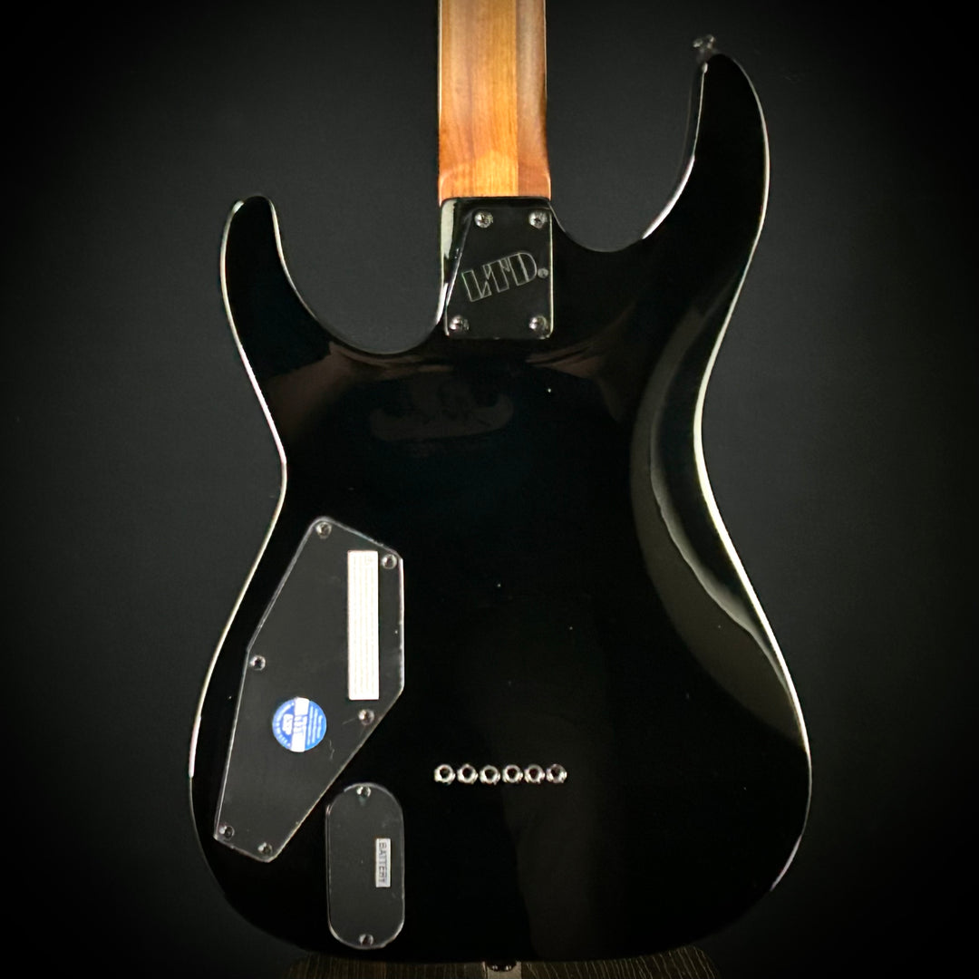 LTD JM-II