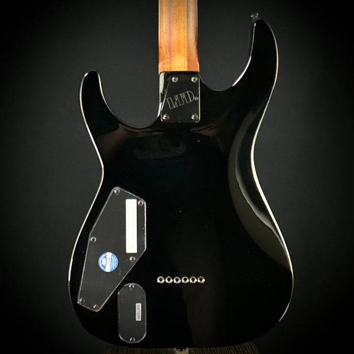 LTD JM-II