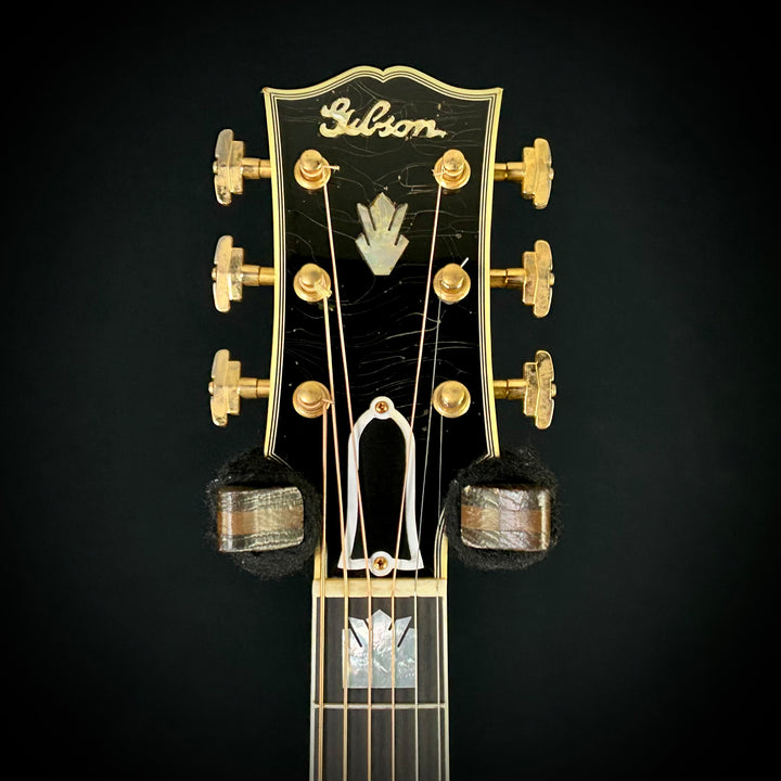 Pre-War SJ-200 Rosewood Murphy Lab Light Aged - Faded Vintage Sunburst