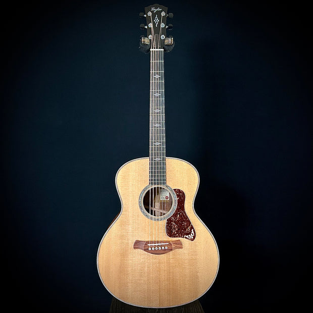 Taylor 814e Gold Label - Koa Natural