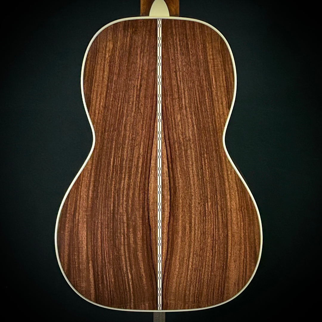Martin Custom LTD 5-28 Terz