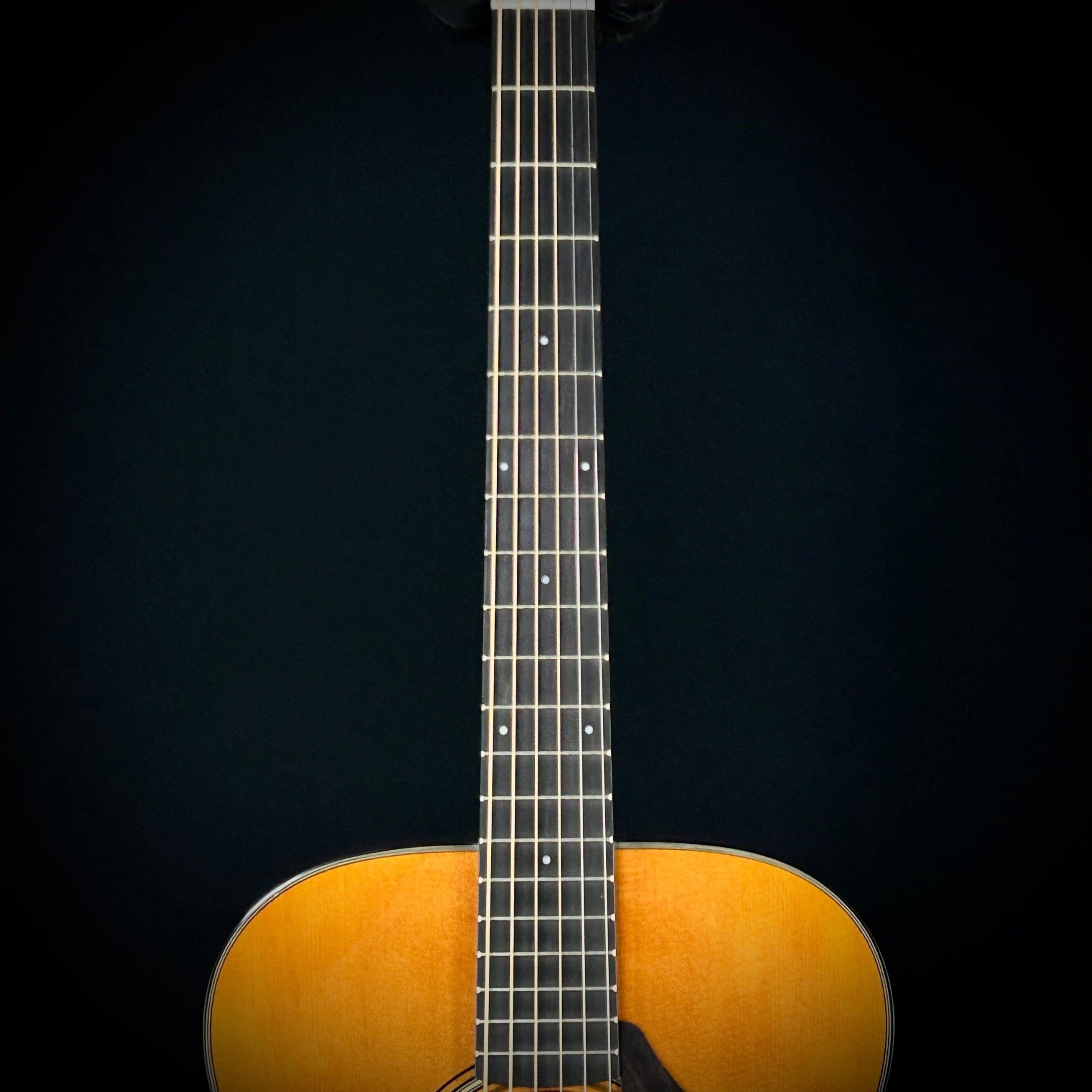 Yamaha FSX5 - Gloss Finish – Music Villa MT