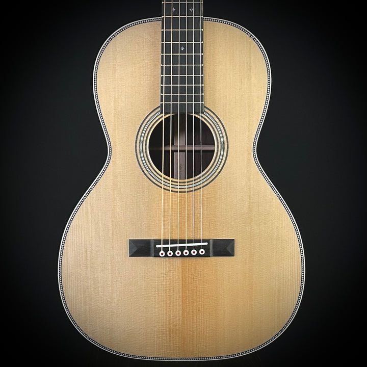 Martin 0012-28 Modern Deluxe