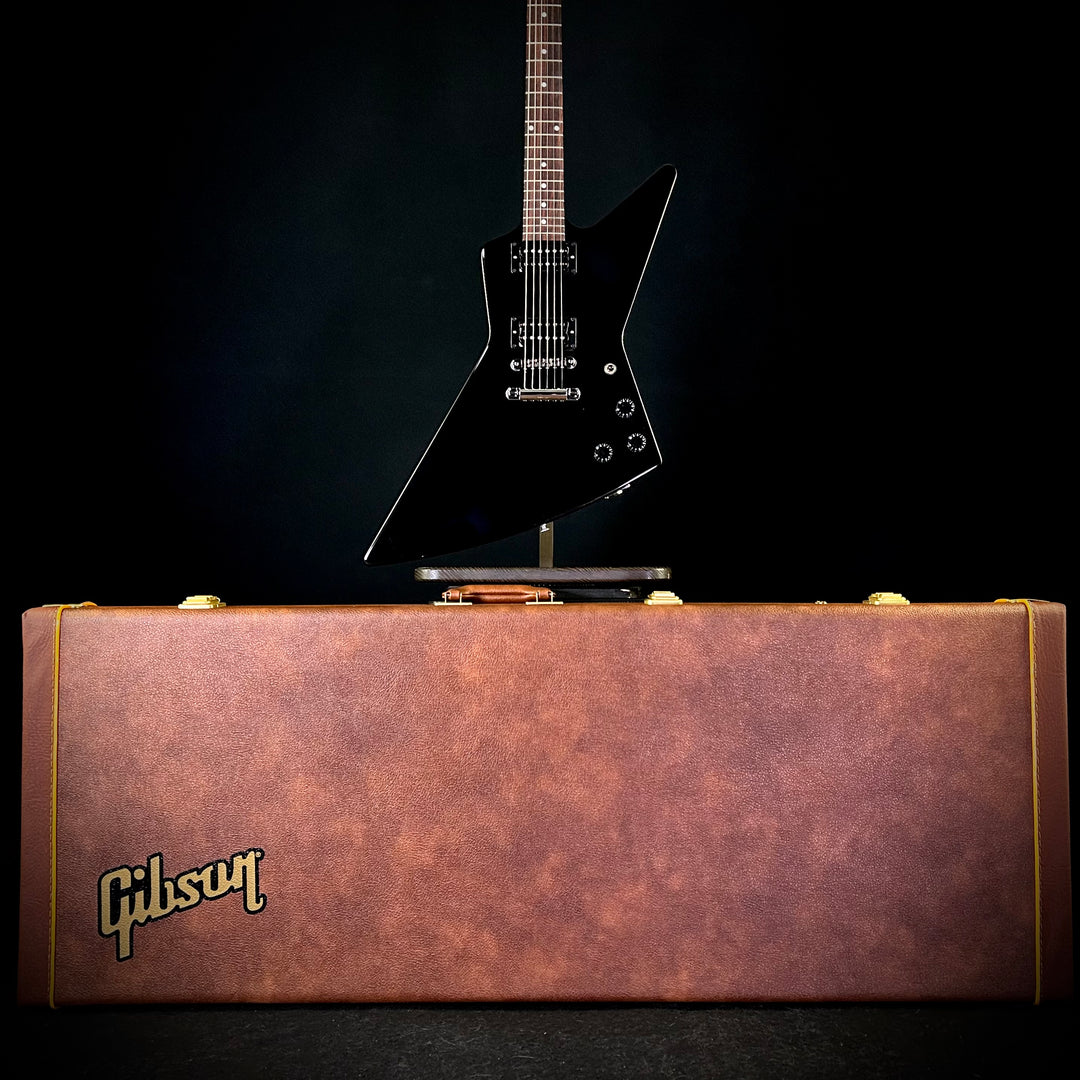 Gibson '80s Explorer