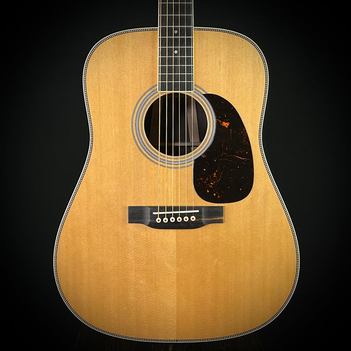 Martin HD-35