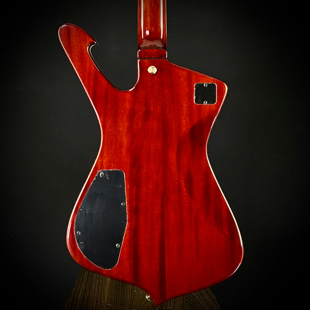 Ibanez Iceman IC420