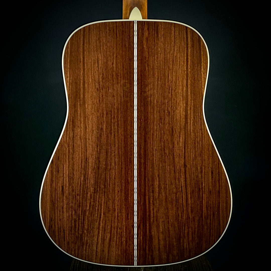 Martin D-28