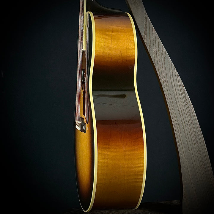 Gibson J-185 Original - Vintage Sunburst