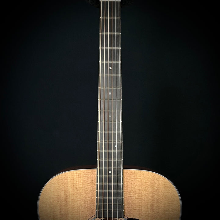 Martin Music Villa CS 18 Style, Jumbo - VTS Sitka
