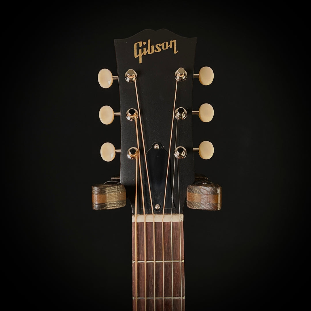 Gibson LG-2 All Mahogany Faded - Natural