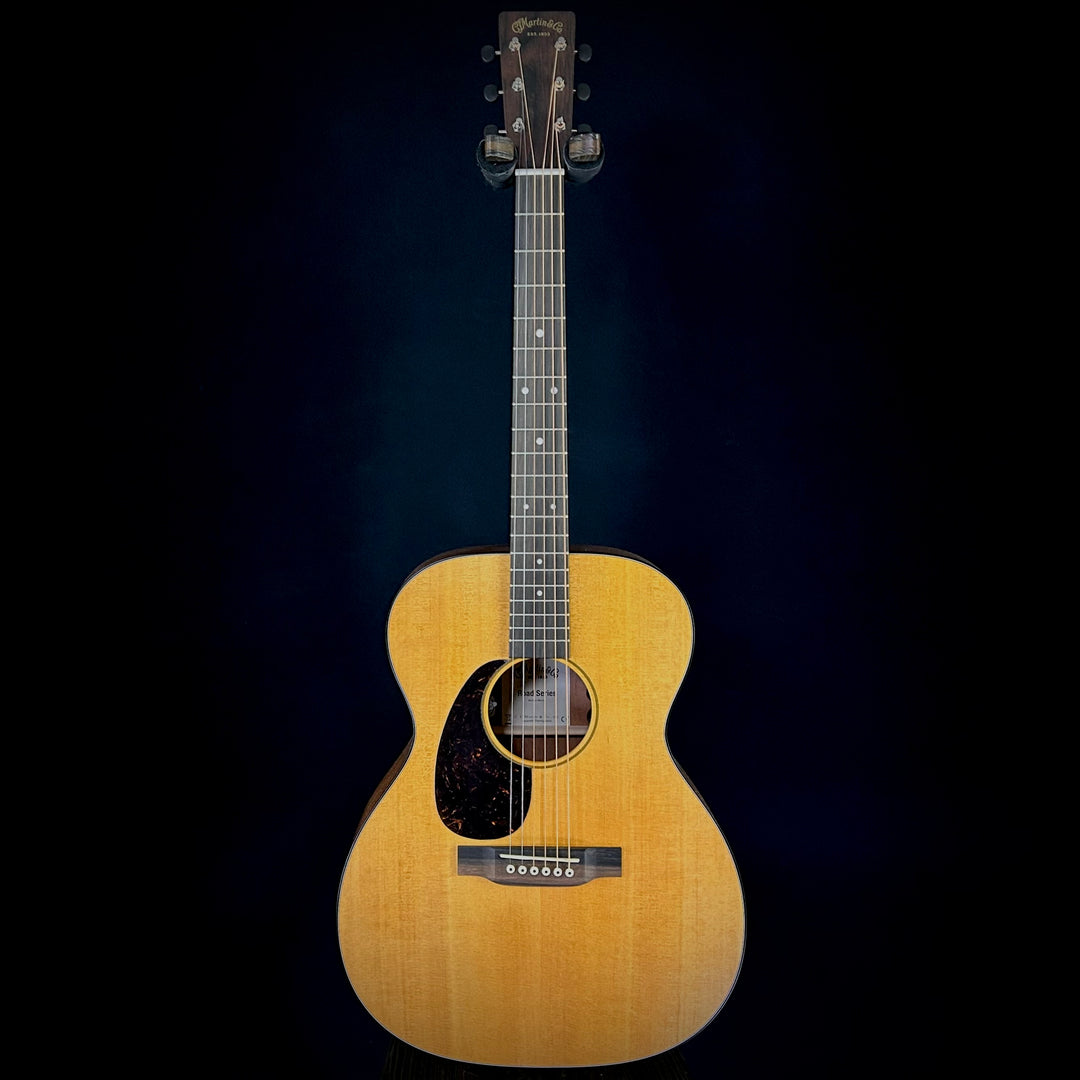 Martin 000-10E Retro - LEFTY