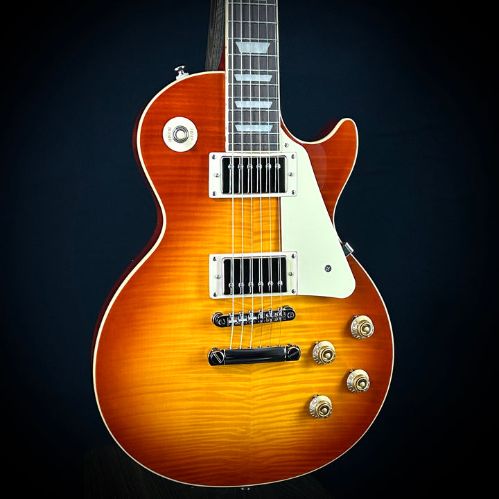 Epiphone Les Paul Standard '50s Figured
