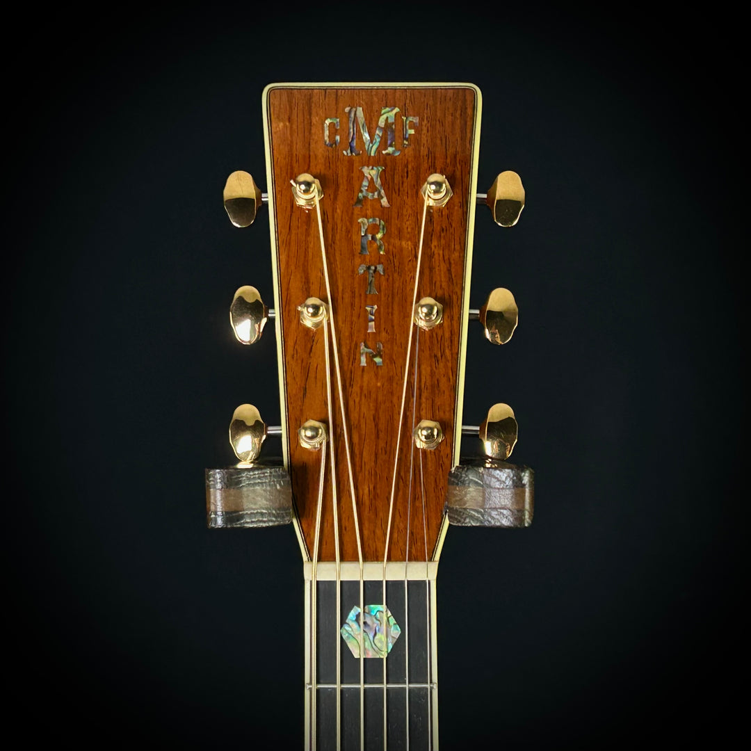 Martin 2018 D-45 John Mayer (USED)
