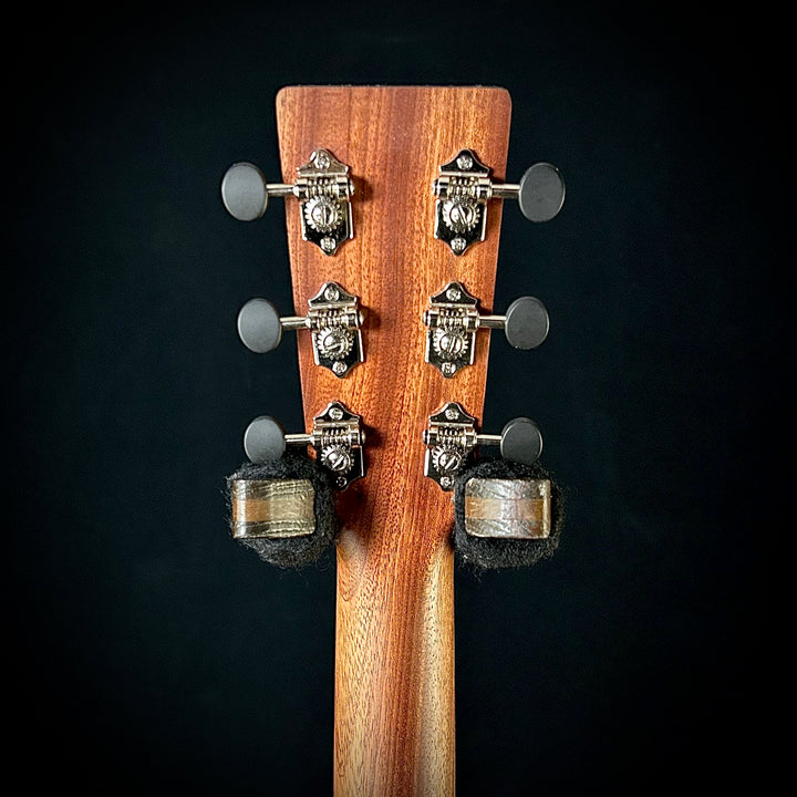 Martin 000-JRE Sapele - New For 2025