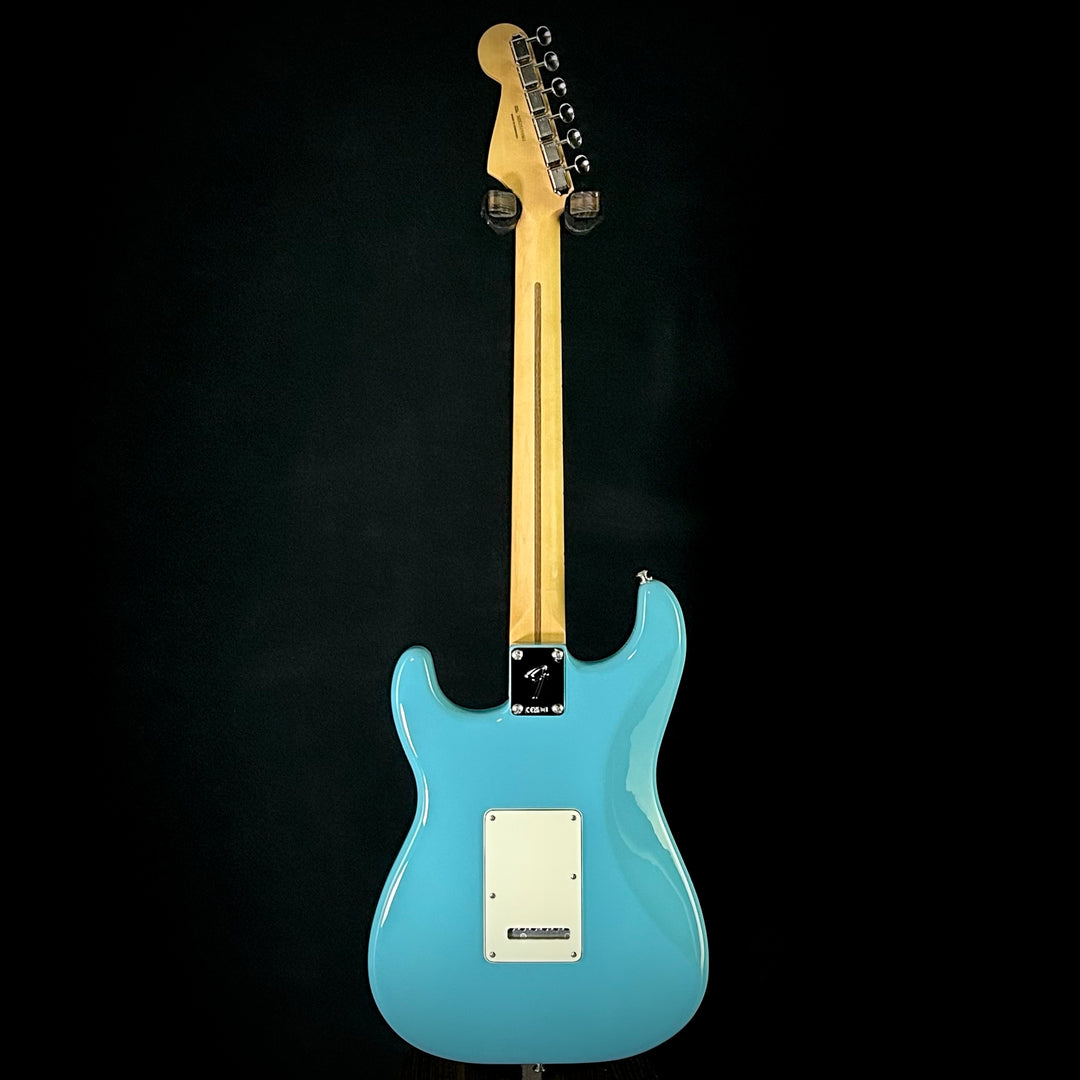 Fender Player II Stratocaster HSS