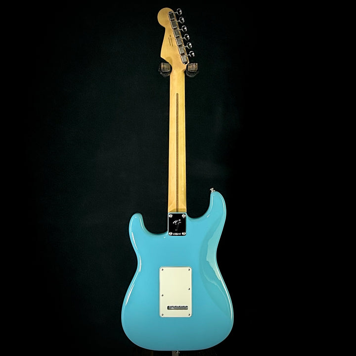 Fender Player II Stratocaster HSS
