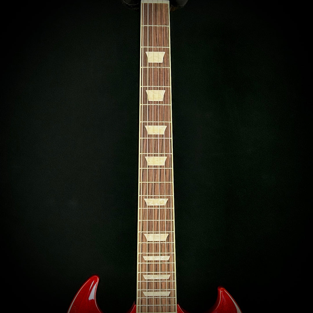 Gibson SG Standard ‘61