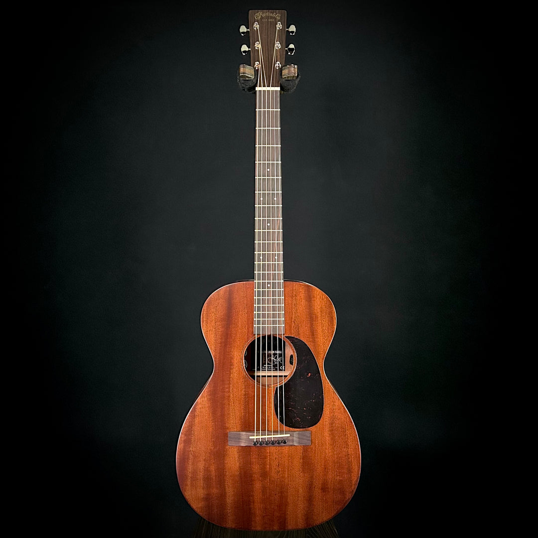 Martin 0-10E Retro - Jason Isbell