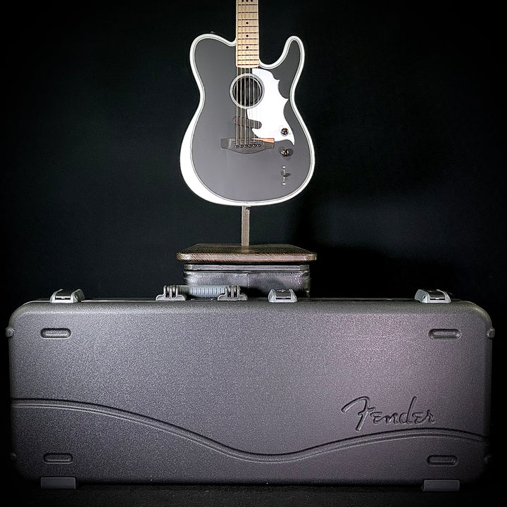 Fender Jack White Triplesonic  Acoustasonic Tele